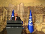 Terrorisme: Le chef de l’ONU propose de créer un Bureau chargé de la lutte contre le phénomène