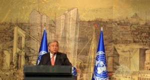 Terrorisme: Le chef de l’ONU propose de créer un Bureau chargé de la lutte contre le phénomène