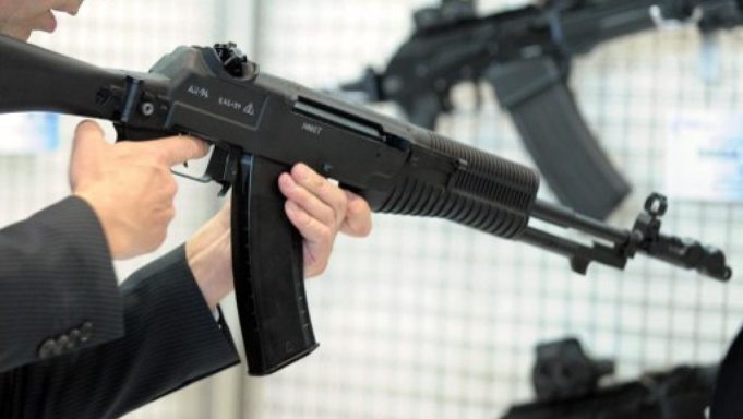 Armes: Qui vend ? Qui achète ? (RFI)