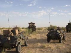 L’armée française a « neutralisé » un groupe armé au Mali (VOA)