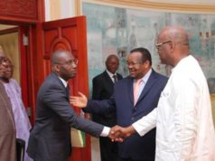 PNDES: La Banque d’Investissement et de Développement de la CEDEAO promet 200 millions de dollars