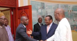 PNDES: La Banque d’Investissement et de Développement de la CEDEAO promet 200 millions de dollars