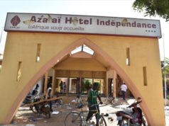 Ouagadougou: 13 milliards de FCFA pour la réhabilitation de Azalaï Hôtel Indépendance