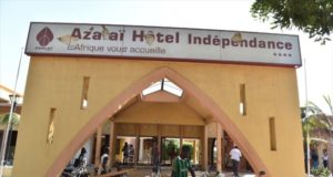 Ouagadougou: 13 milliards de FCFA pour la réhabilitation de Azalaï Hôtel Indépendance