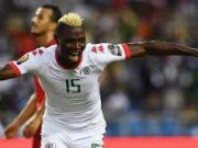 Classement FIFA février: le Burkina 6è en Afrique et 38è au rang mondial