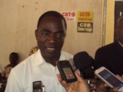 Burkina: « la porte d’entrée du terrorisme est le pouvoir de Blaise Compaoré » (Bassolma Bazié)