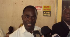 Burkina: « la porte d’entrée du terrorisme est le pouvoir de Blaise Compaoré » (Bassolma Bazié)