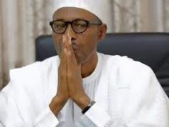 Buhari à Londres : le Nigeria cherche son président