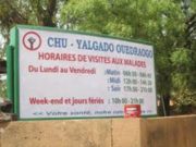 Syndicat des travailleurs de la Santé ( section CHU-YO): Le mot d’ordre de grève levé