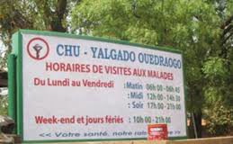 Syndicat des travailleurs de la Santé ( section CHU-YO): Le mot d’ordre de grève levé