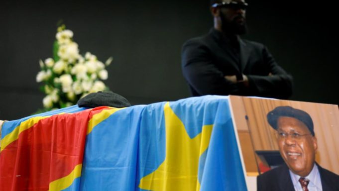 RDC : qui va sauver Tshisekedi de sa deuxième mort ?