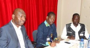 Burkina: Une délégation du Conseil régional du Centre-Nord reçue par le représentant de la Banque mondiale