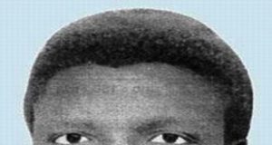 Burkina: « la supposée tombe » de l’étudiant Dabo Boukary retrouvée à Pô