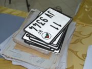 Ouagadougou: des présumés fraudeurs de cartes grises interpellés (Gendarmerie)