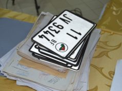 Ouagadougou: des présumés fraudeurs de cartes grises interpellés (Gendarmerie)