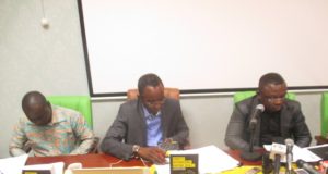 Burkina: Amnesty international pointe du doigt les « exactions » commises par des Koglwéogo (rapport 2016)