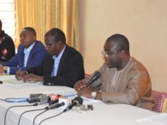 Corruption : les transporteurs routiers s’accusent