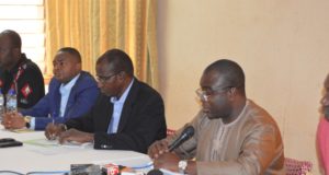 Corruption : les transporteurs routiers s’accusent