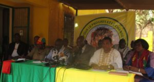 Assemblée nationale burkinabè: une institution « mal gérée », selon le parti du leader de l’opposition