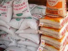 Burkina: Situation des prix des produits de grande consommation du 02 au 08 février