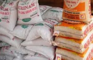 Burkina: Situation des prix des produits de grande consommation du 02 au 08 février