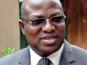 Burkina/Gestion du ministère des Infrastructures : Eric Bougouma pour la saisine des structures de contrôle de l’Etat