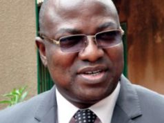 Burkina/Gestion du ministère des Infrastructures : Eric Bougouma pour la saisine des structures de contrôle de l’Etat
