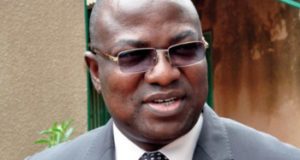 Burkina/Gestion du ministère des Infrastructures : Eric Bougouma pour la saisine des structures de contrôle de l’Etat