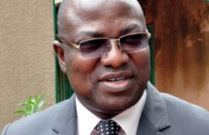 Burkina/Gestion du ministère des Infrastructures : Eric Bougouma pour la saisine des structures de contrôle de l’Etat