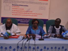 Médias privés au Burkina: Des patrons de presse définissent les critères de subvention des organes