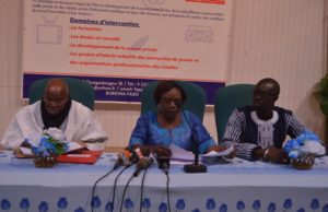 Médias privés au Burkina: Des patrons de presse définissent les critères de subvention des organes
