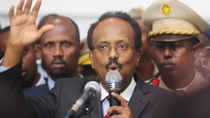 Somalie : du « fromage » empoisonné pour les shebabs ?