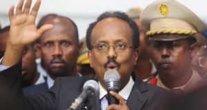 Somalie : du « fromage » empoisonné pour les shebabs et la corruption ?