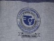 8 mars 2017: Le Faso Dan Fani « reste et demeure » le pagne officiel