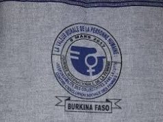 8 mars 2017: Le Faso Dan Fani « reste et demeure » le pagne officiel