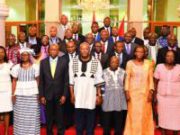 Conseil des ministres: convocation du corps électoral pour les élections municipales partielles