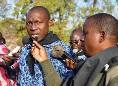 Burkina Faso : pour l’amélioration des conditions des journalistes