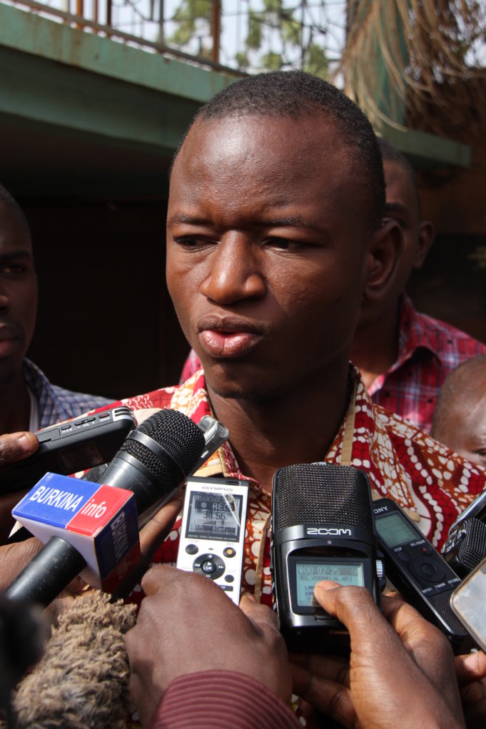 Burkina/Crise scolaire à Niangoloko: Le MENA pointé du doigt