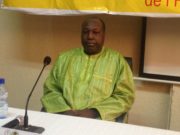 Situation sécuritaire : « Il ne faut pas que le Nord échappe au Burkina Faso » (Diabré)