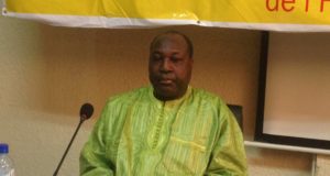 Situation sécuritaire : « Il ne faut pas que le Nord échappe au Burkina Faso » (Diabré)