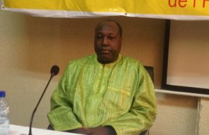 Situation sécuritaire : « Il ne faut pas que le Nord échappe au Burkina Faso » (Diabré)