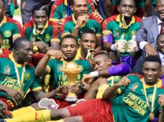 CAN 2017 : les Lions rugissent, la pyramide égyptienne tombe et le Burkina exulte !