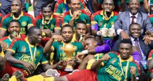 CAN 2017 : les Lions rugissent, la pyramide égyptienne tombe et le Burkina exulte !