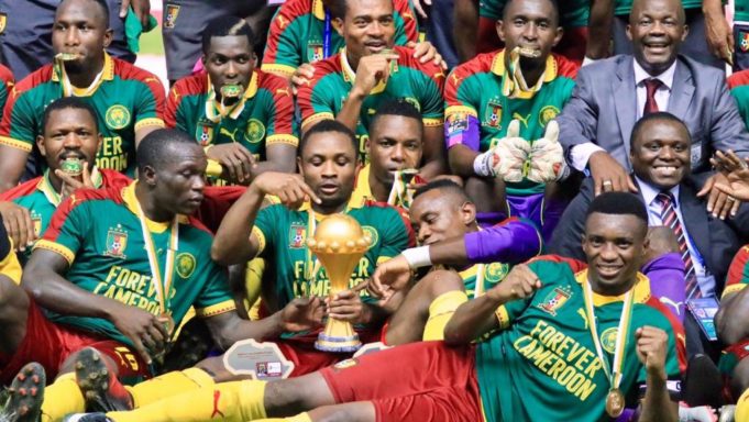 CAN 2017 : les Lions rugissent, la pyramide égyptienne tombe et le Burkina exulte !