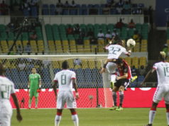 CAN Gabon 2017: le récap. du match Pharaons vs Etalons