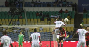 CAN Gabon 2017: le récap. du match Pharaons vs Etalons