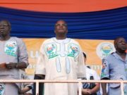 MPP: 129 sanctions prononcées contre des militants