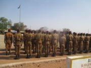Lutte contre le terrorisme: Des militaires burkinabè à l’école des forces spéciales américaines
