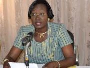 8 mars 2017 au Burkina: les femmes s’activent