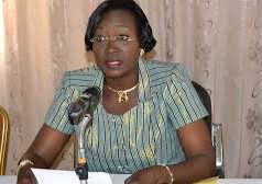 8 mars 2017 au Burkina: les femmes s’activent
